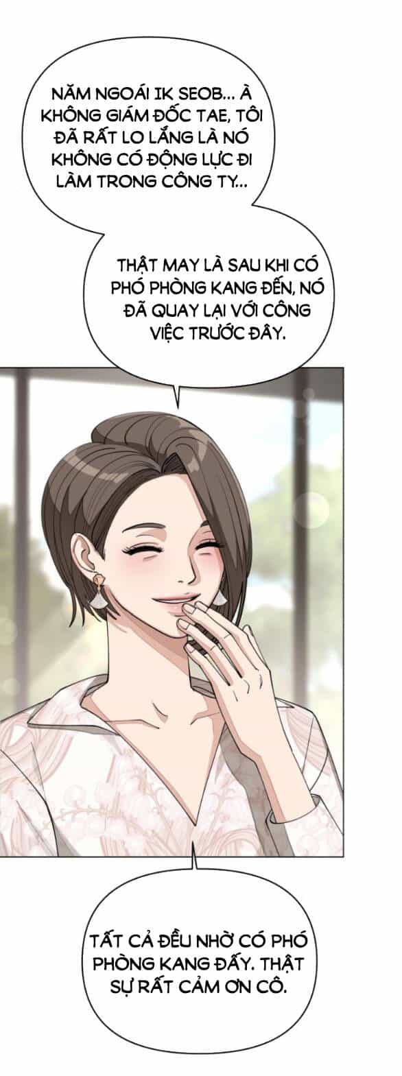 Tình Yêu Của Ik Seob - Chương 23.1 - ảnh 16