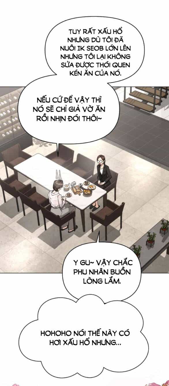 Tình Yêu Của Ik Seob - Chương 23.1 - ảnh 21