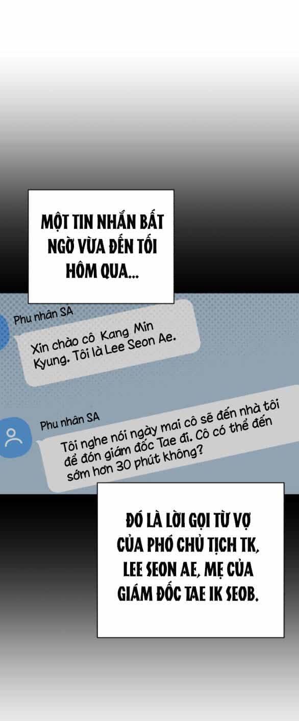 Tình Yêu Của Ik Seob - Chương 23.1 - ảnh 3