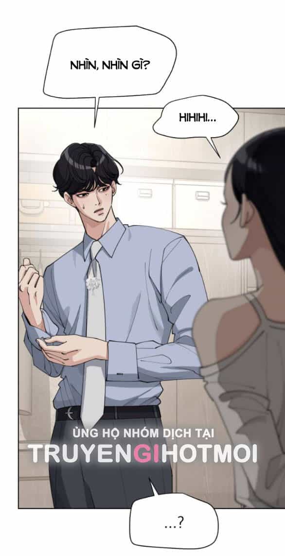 Tình Yêu Của Ik Seob - Chương 23.1 - ảnh 32