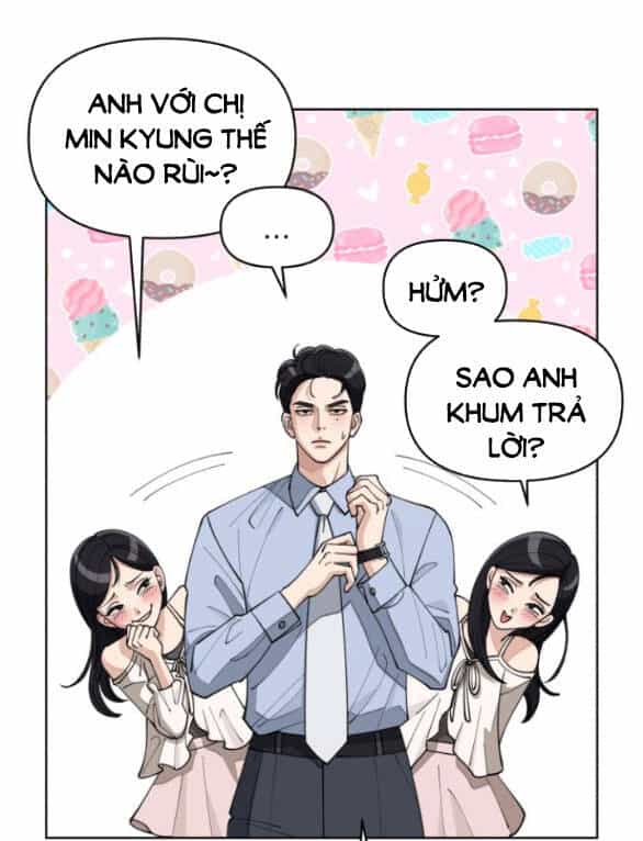Tình Yêu Của Ik Seob - Chương 23.1 - ảnh 36