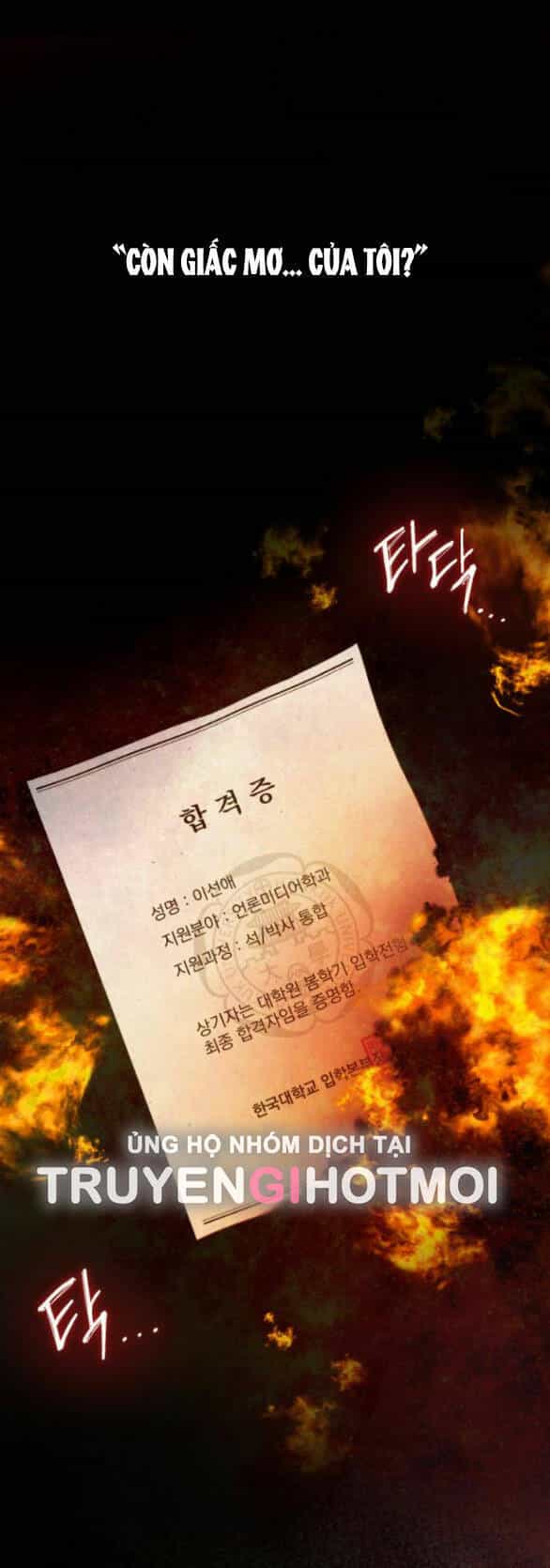 Tình Yêu Của Ik Seob - Chương 23.2 - ảnh 20
