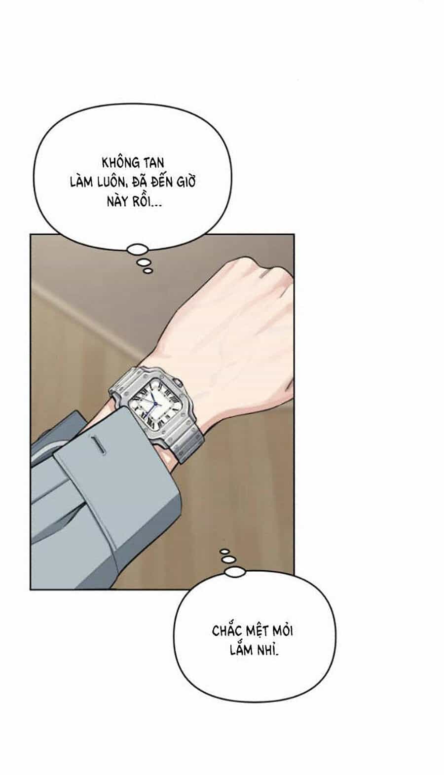 Tình Yêu Của Ik Seob - Chương 24 - ảnh 12