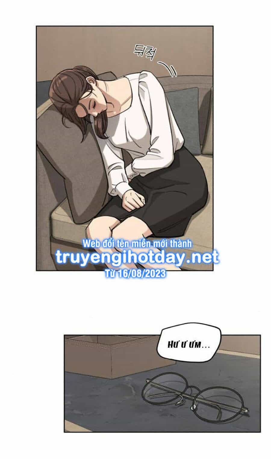 Tình Yêu Của Ik Seob - Chương 24 - ảnh 14
