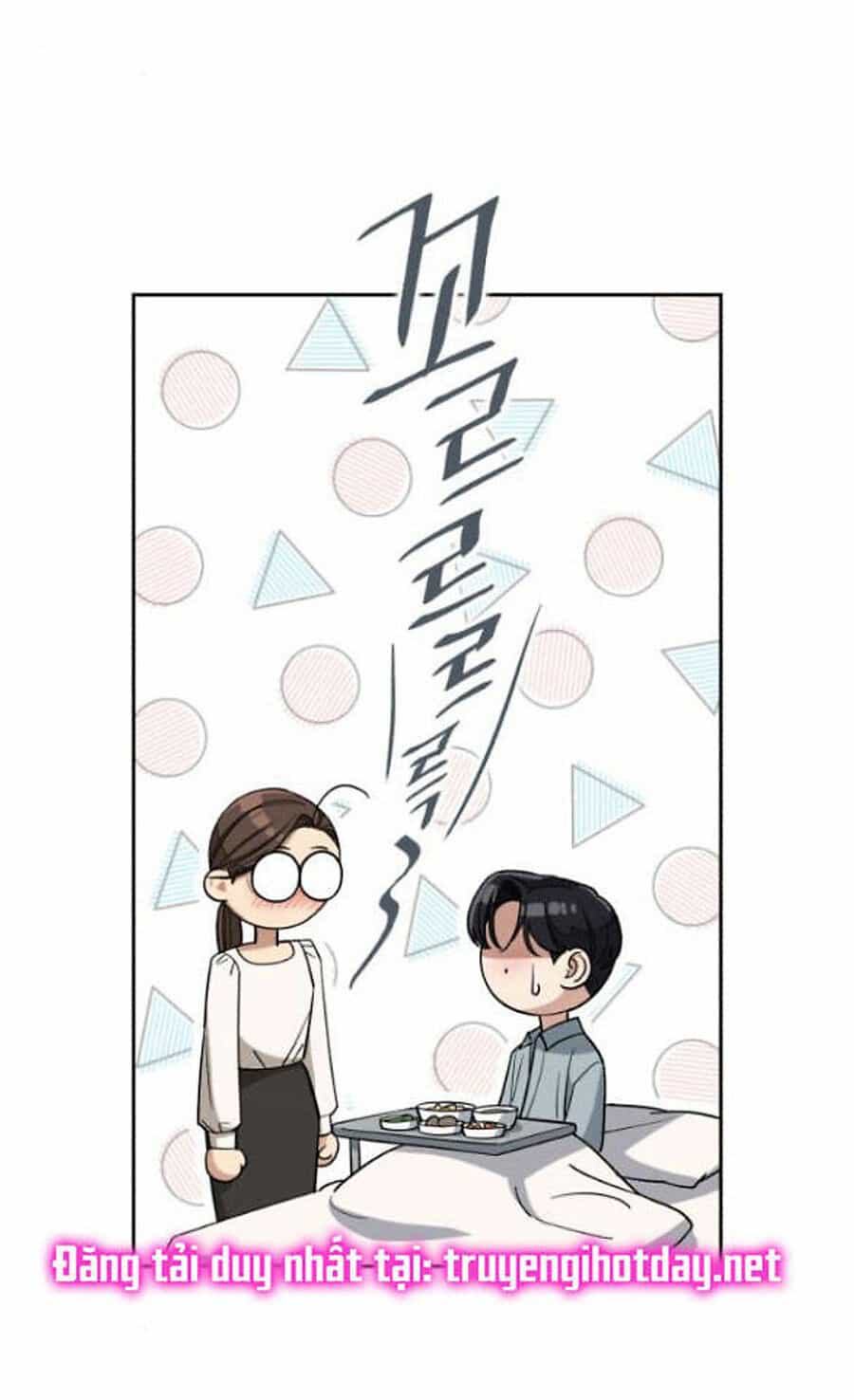 Tình Yêu Của Ik Seob - Chương 24 - ảnh 30