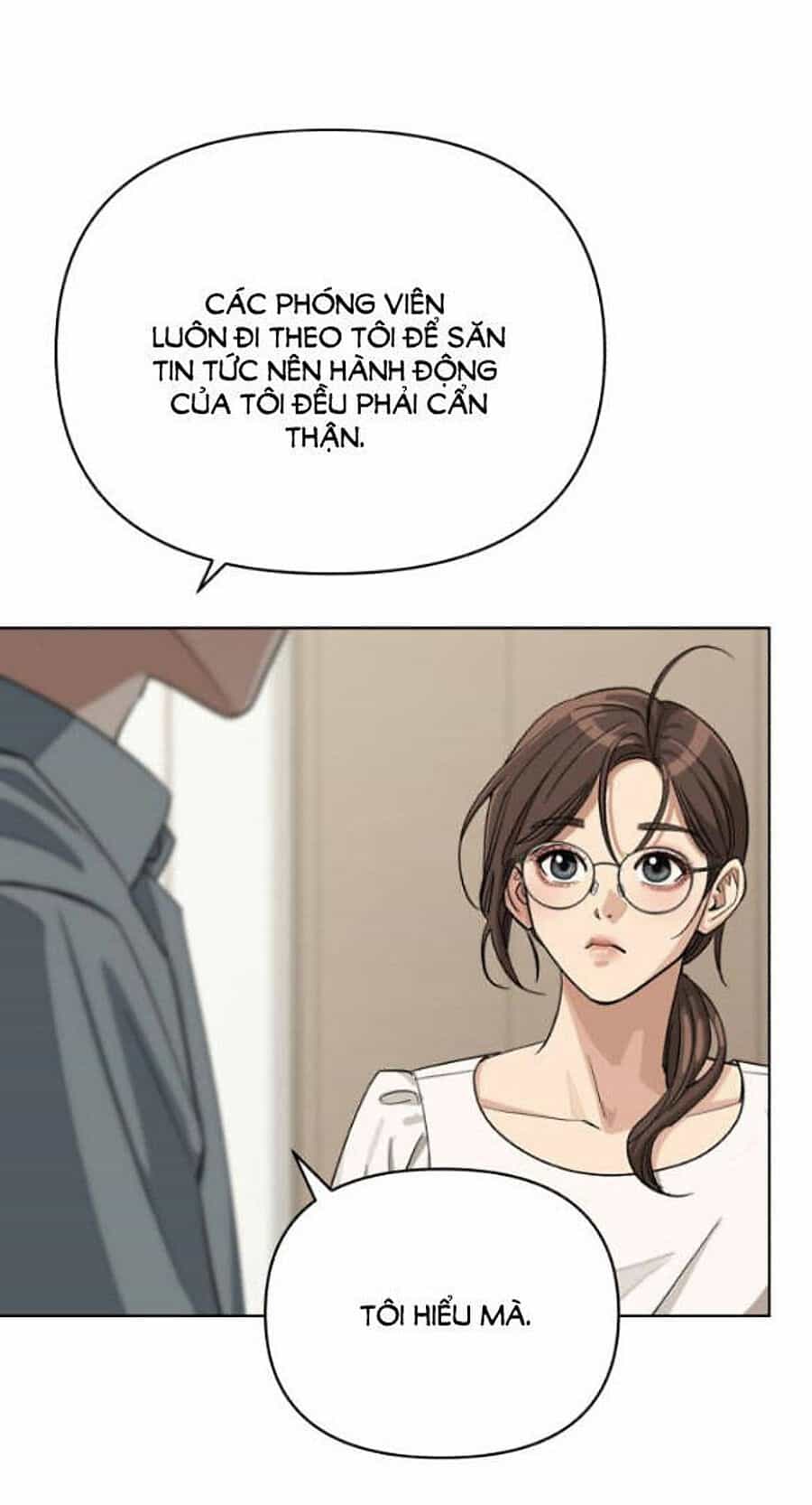 Tình Yêu Của Ik Seob - Chương 24 - ảnh 42