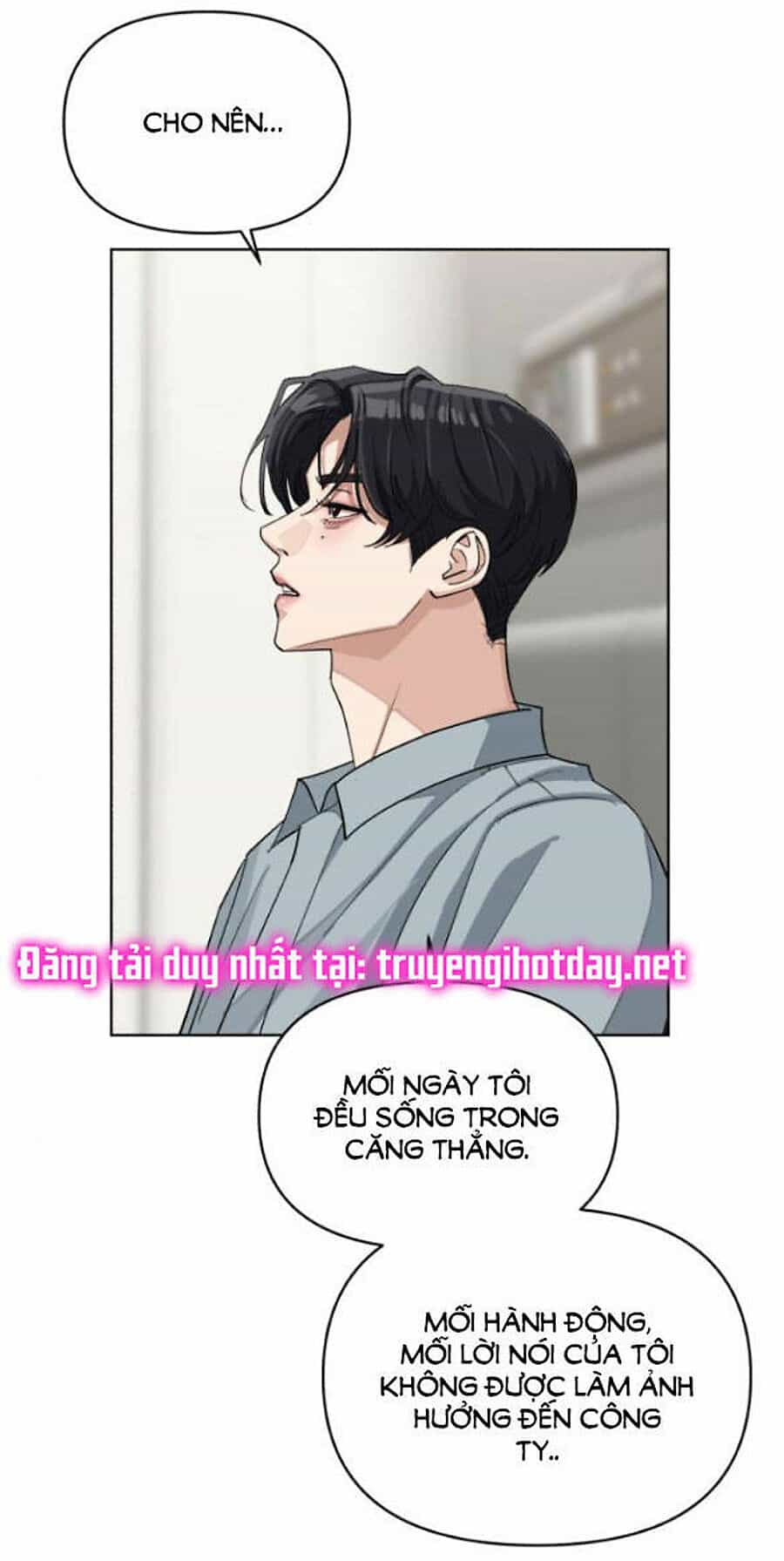 Tình Yêu Của Ik Seob - Chương 24 - ảnh 44