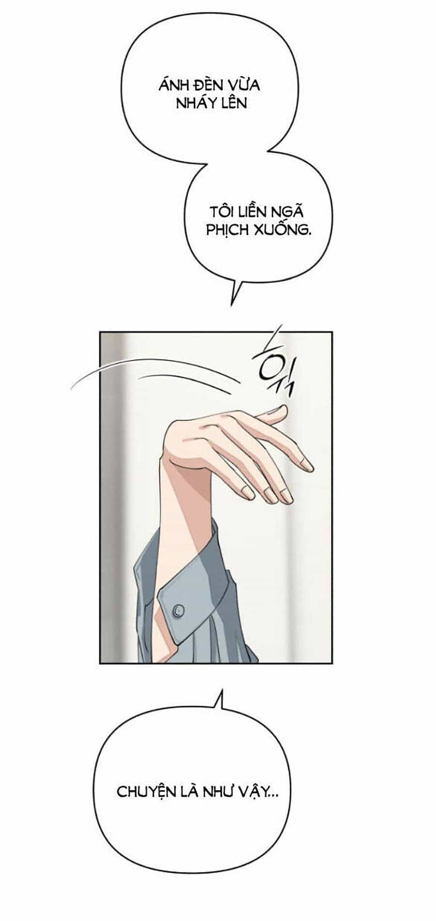 Tình Yêu Của Ik Seob - Chương 24 - ảnh 49
