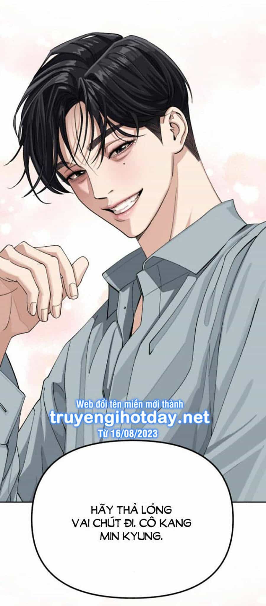 Tình Yêu Của Ik Seob - Chương 24 - ảnh 52
