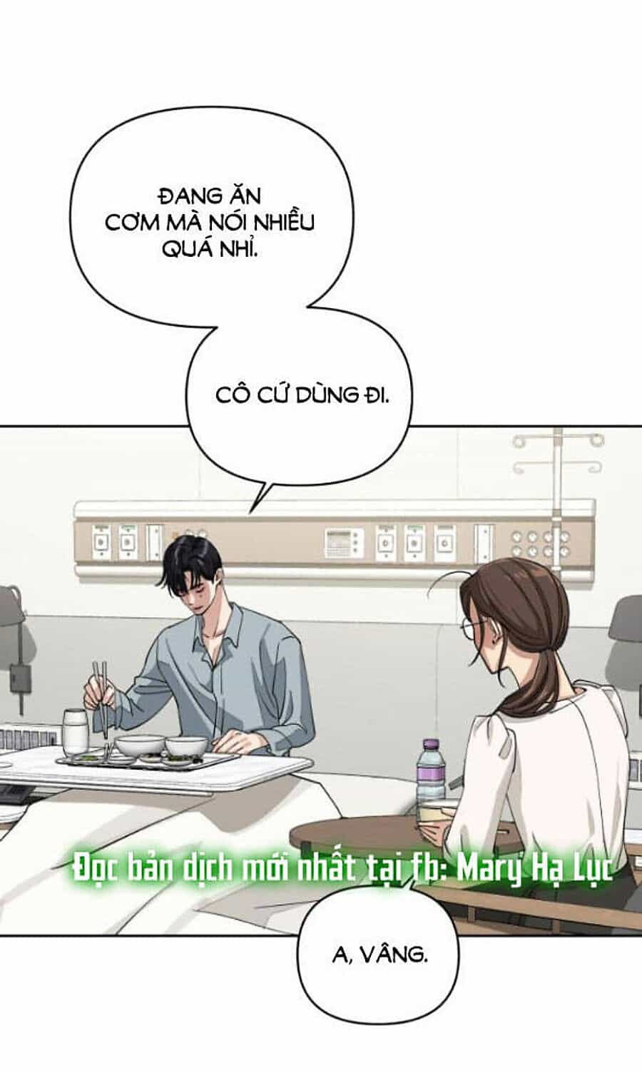 Tình Yêu Của Ik Seob - Chương 24 - ảnh 54