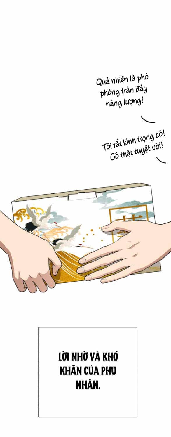 Tình Yêu Của Ik Seob - Chương 24.1 - ảnh 18