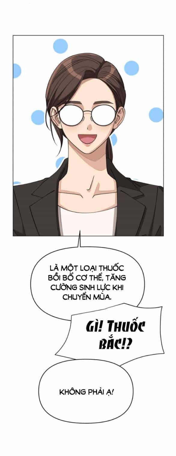 Tình Yêu Của Ik Seob - Chương 24.1 - ảnh 22