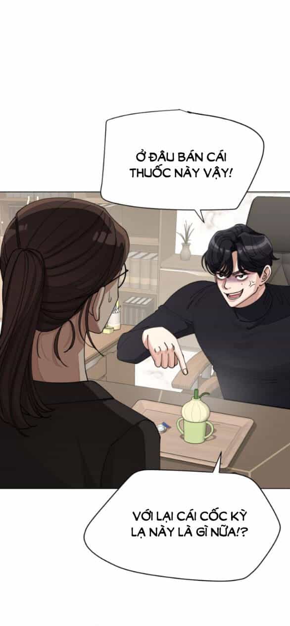 Tình Yêu Của Ik Seob - Chương 24.1 - ảnh 28