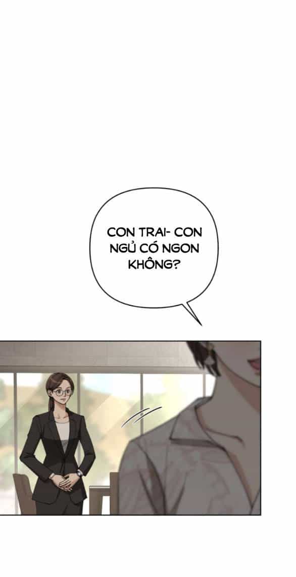 Tình Yêu Của Ik Seob - Chương 24.1 - ảnh 4