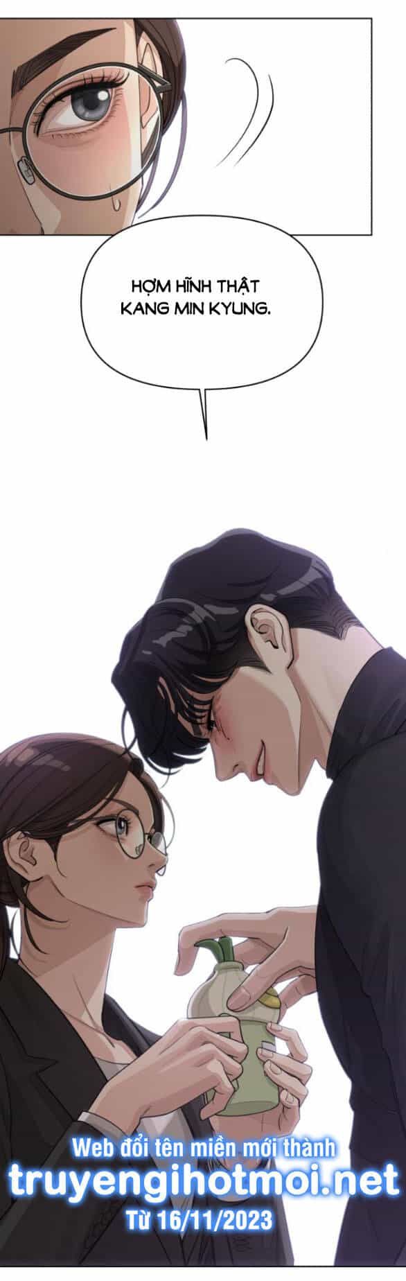 Tình Yêu Của Ik Seob - Chương 24.2 - ảnh 15