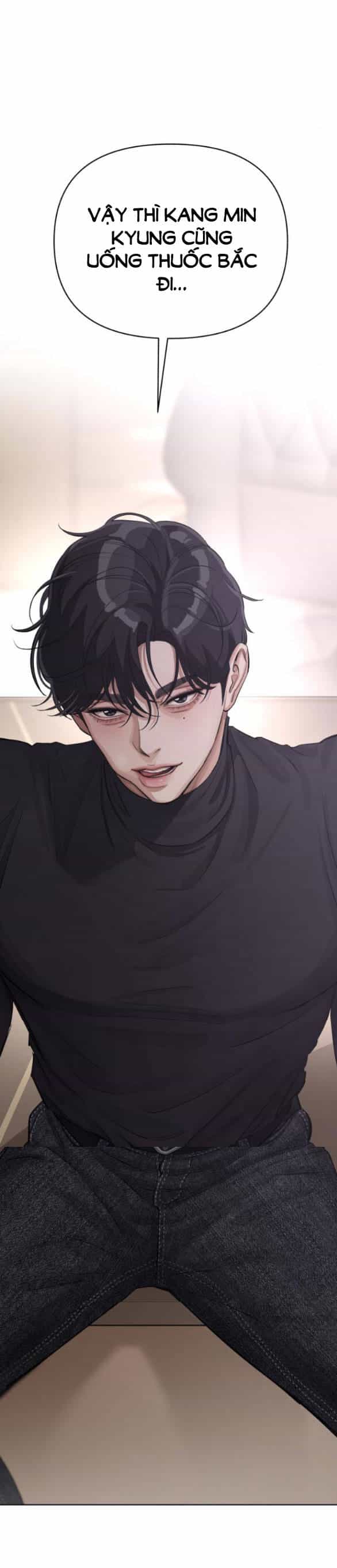Tình Yêu Của Ik Seob - Chương 24.2 - ảnh 27
