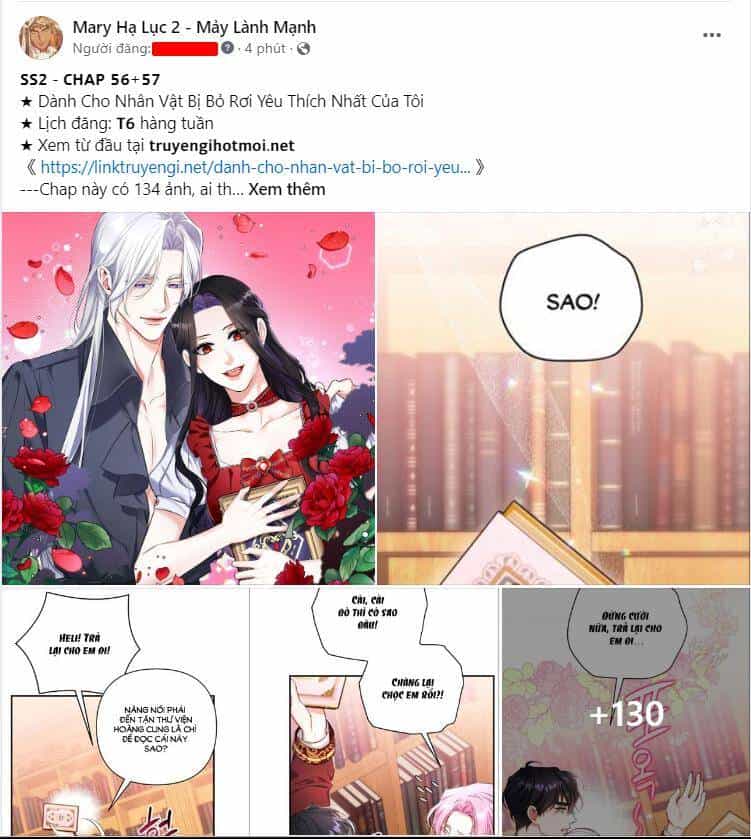 Tình Yêu Của Ik Seob - Chương 24.2 - ảnh 34