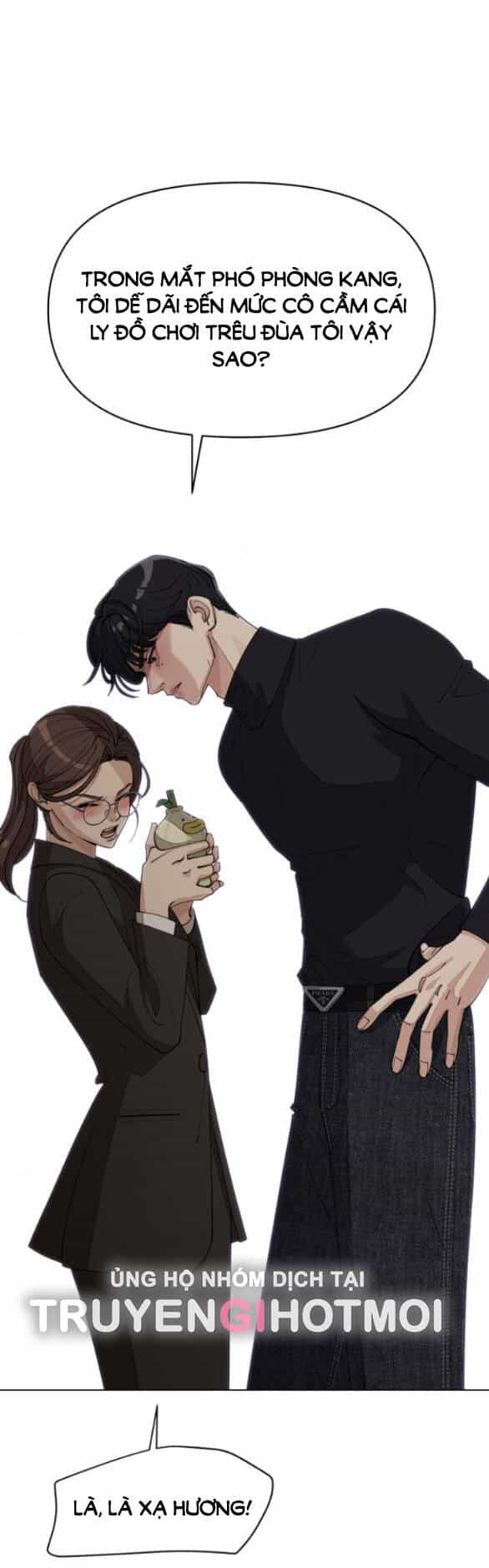 Tình Yêu Của Ik Seob - Chương 24.2 - ảnh 6
