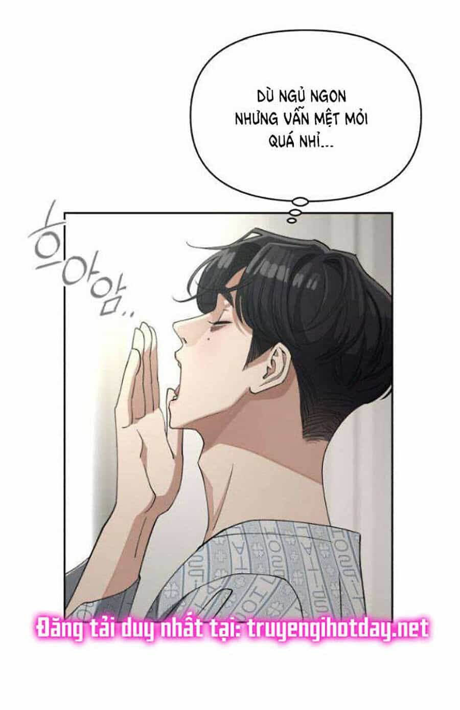 Tình Yêu Của Ik Seob - Chương 25 - ảnh 13