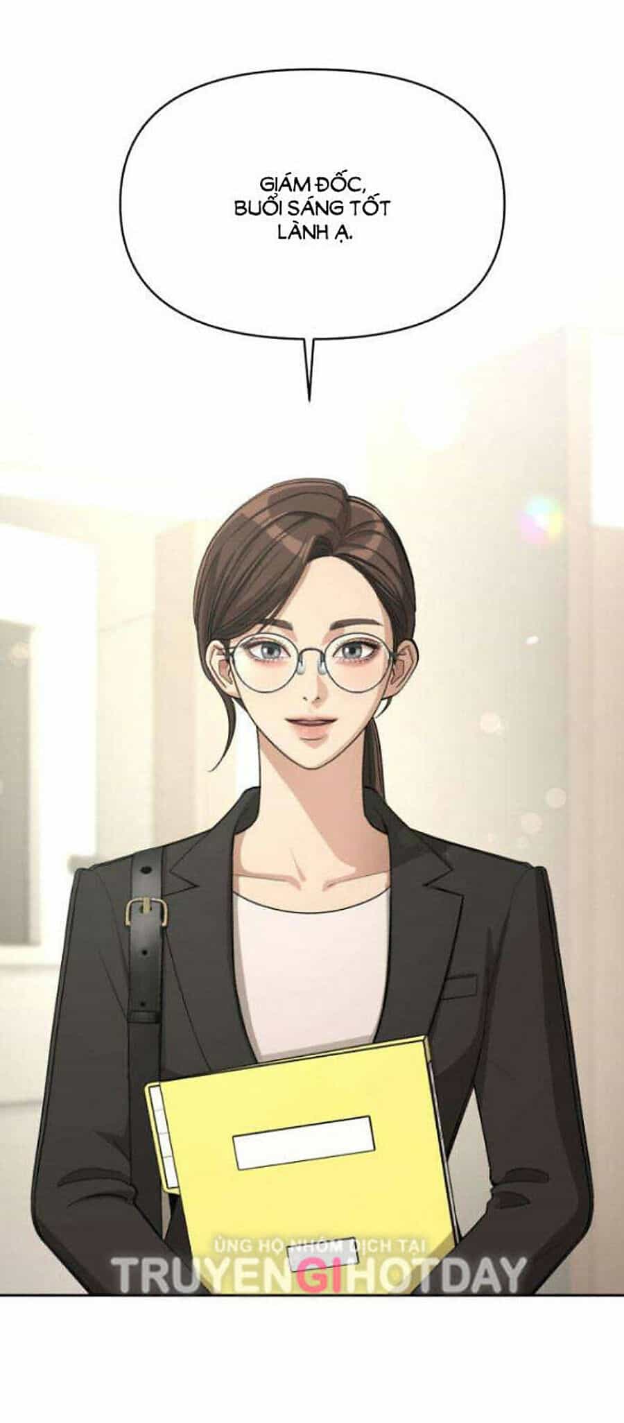 Tình Yêu Của Ik Seob - Chương 25 - ảnh 16