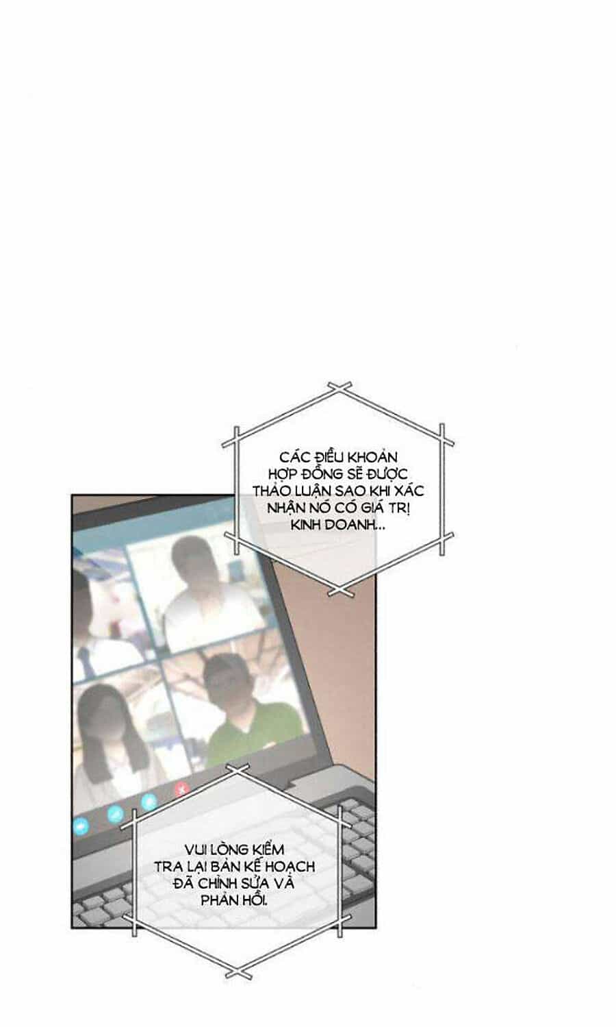 Tình Yêu Của Ik Seob - Chương 25 - ảnh 17