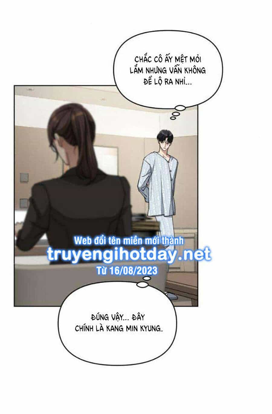 Tình Yêu Của Ik Seob - Chương 25 - ảnh 19