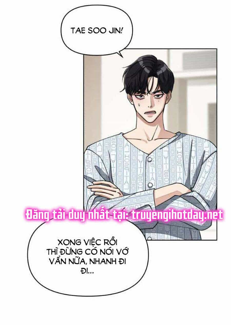 Tình Yêu Của Ik Seob - Chương 25 - ảnh 33