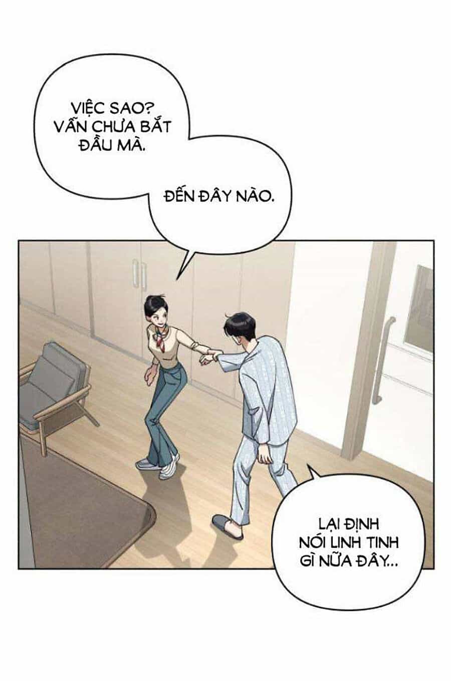 Tình Yêu Của Ik Seob - Chương 25 - ảnh 34