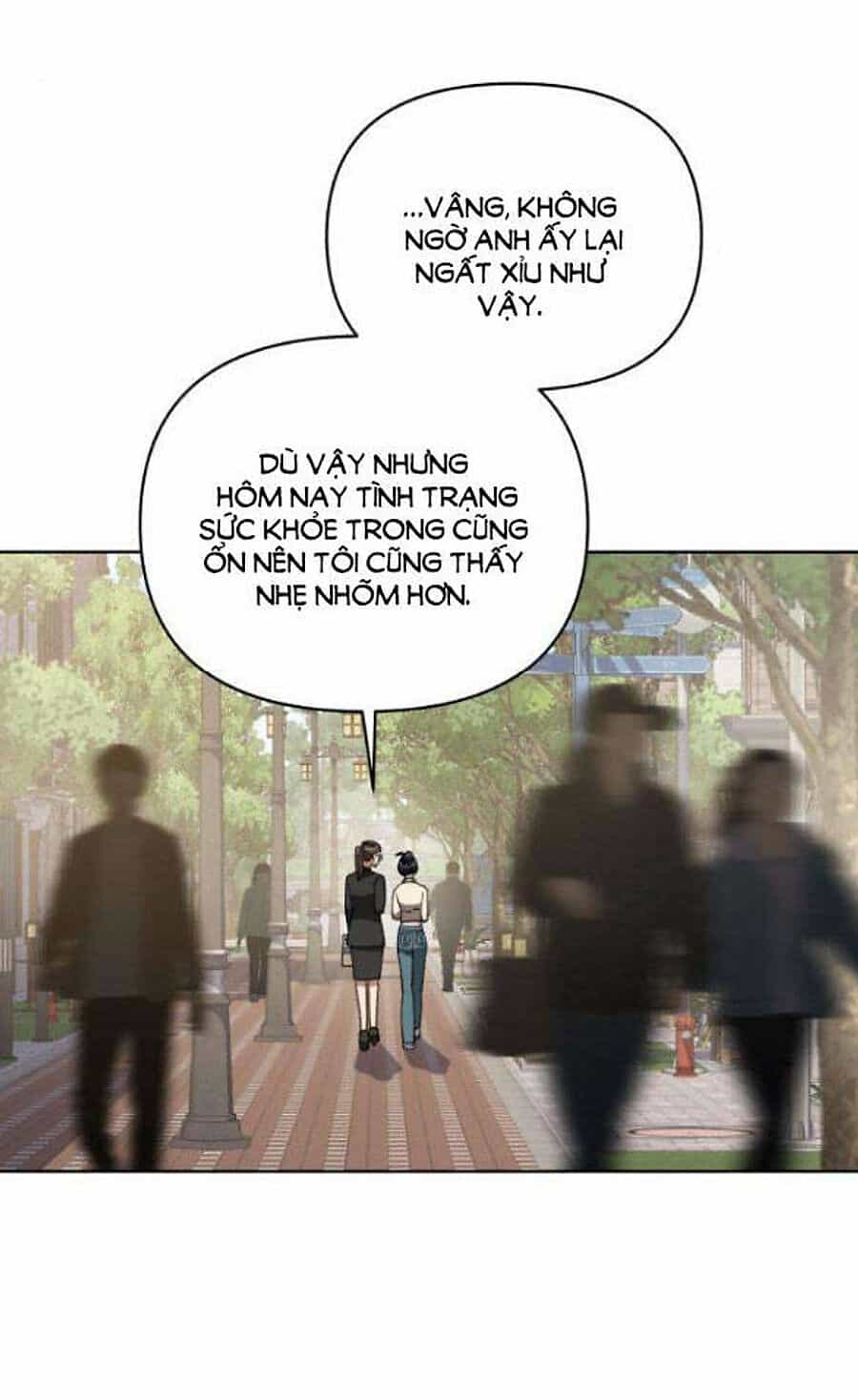 Tình Yêu Của Ik Seob - Chương 25 - ảnh 39
