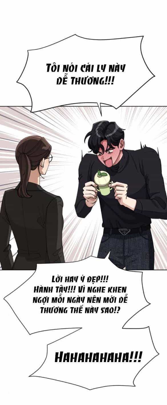 Tình Yêu Của Ik Seob - Chương 25.1 - ảnh 10