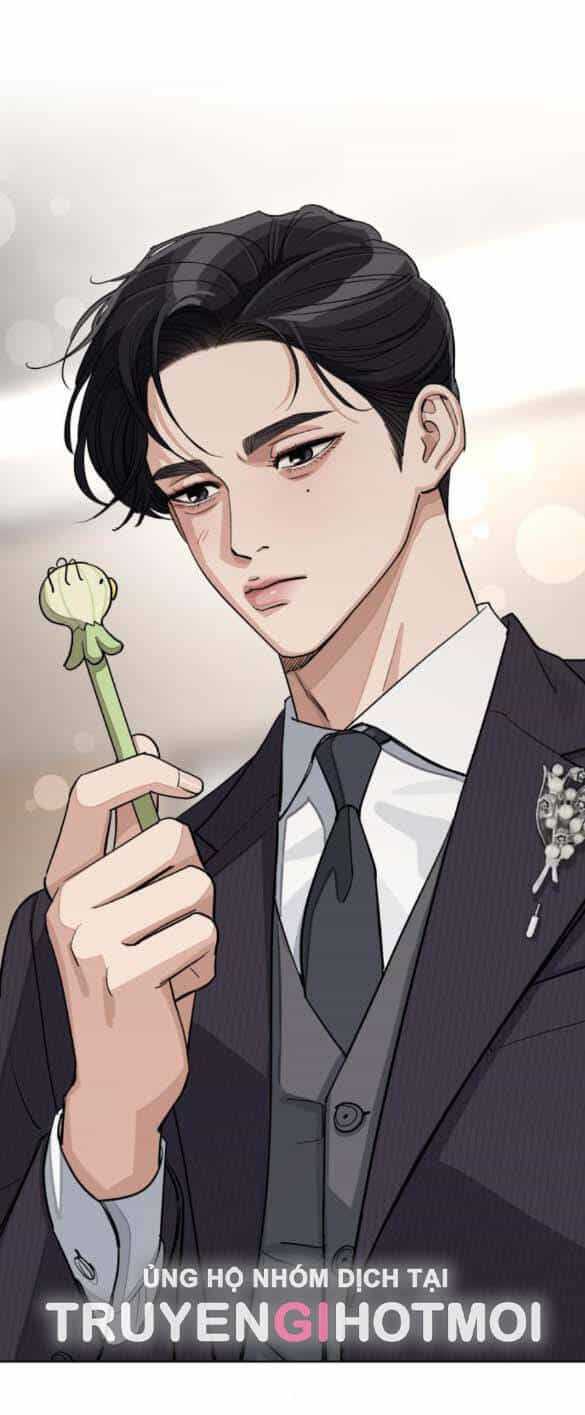 Tình Yêu Của Ik Seob - Chương 25.1 - ảnh 20