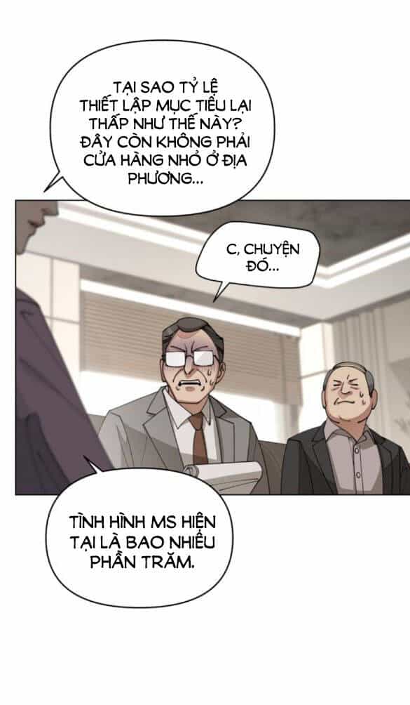 Tình Yêu Của Ik Seob - Chương 25.1 - ảnh 26
