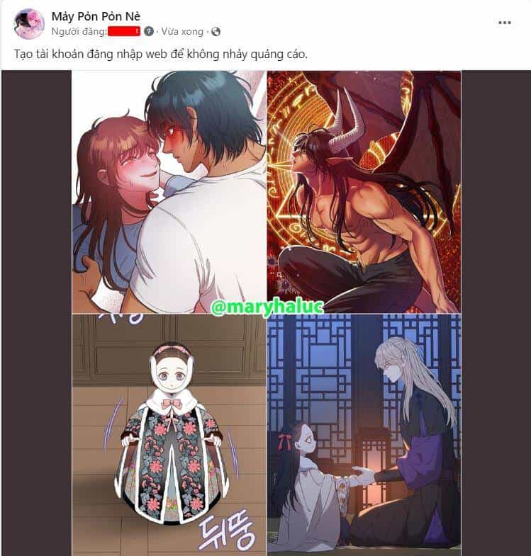 Tình Yêu Của Ik Seob - Chương 25.1 - ảnh 45