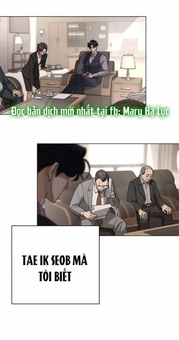 Tình Yêu Của Ik Seob - Chương 25.1 - ảnh 63