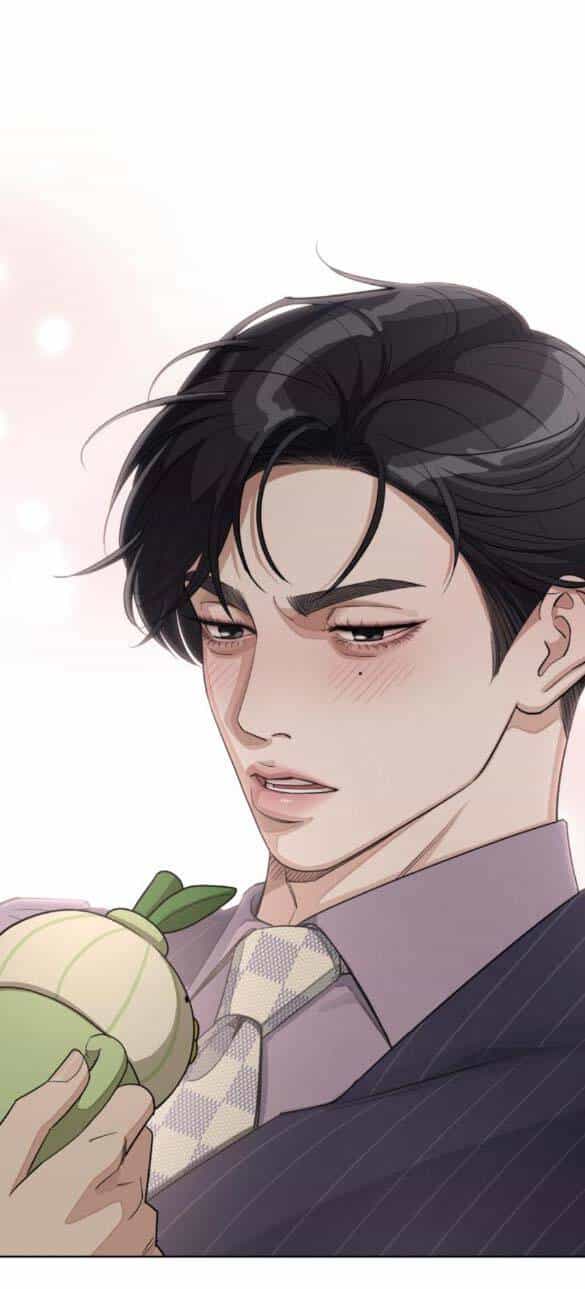Tình Yêu Của Ik Seob - Chương 25.2 - ảnh 11