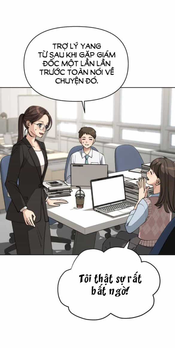 Tình Yêu Của Ik Seob - Chương 25.2 - ảnh 16