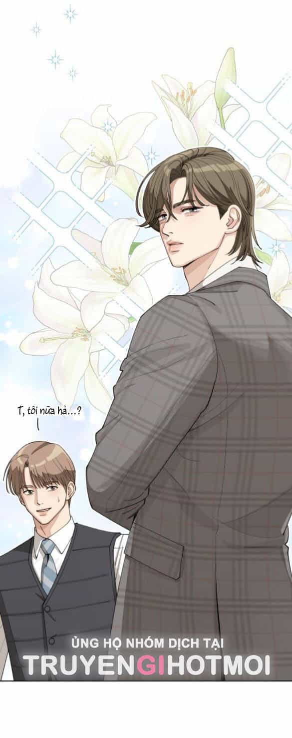 Tình Yêu Của Ik Seob - Chương 25.2 - ảnh 20