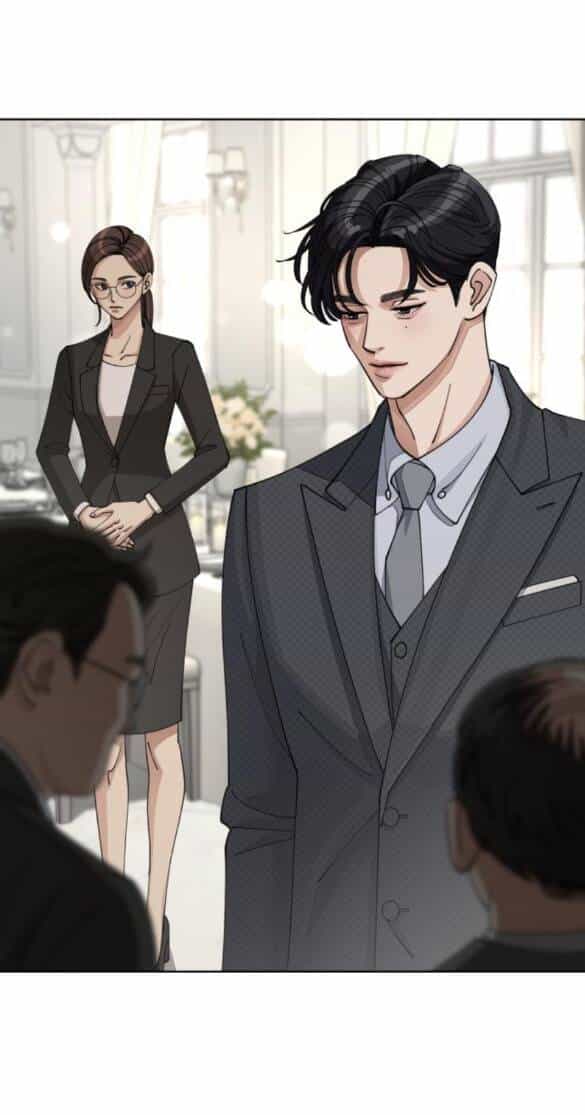 Tình Yêu Của Ik Seob - Chương 25.2 - ảnh 24