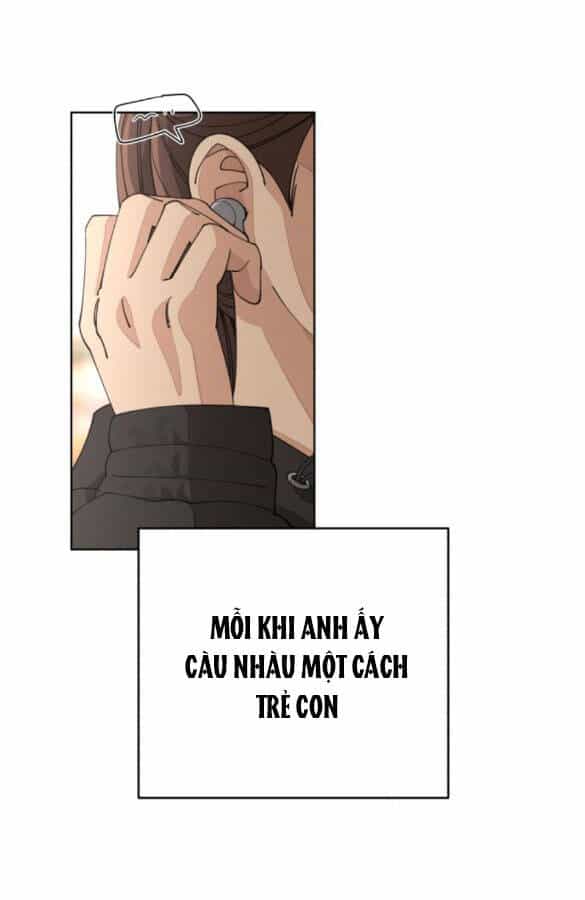 Tình Yêu Của Ik Seob - Chương 25.2 - ảnh 32
