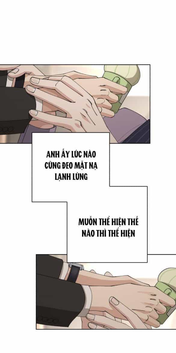 Tình Yêu Của Ik Seob - Chương 25.2 - ảnh 8