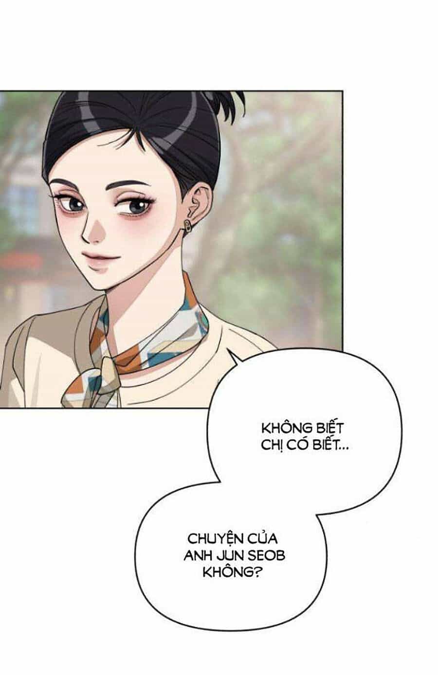 Tình Yêu Của Ik Seob - Chương 26 - ảnh 11