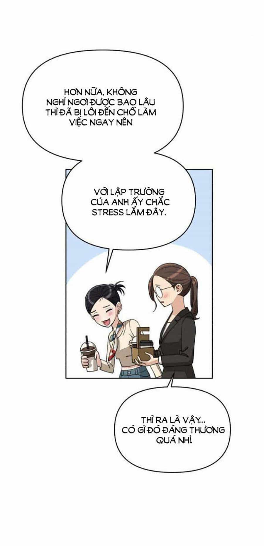 Tình Yêu Của Ik Seob - Chương 26 - ảnh 21