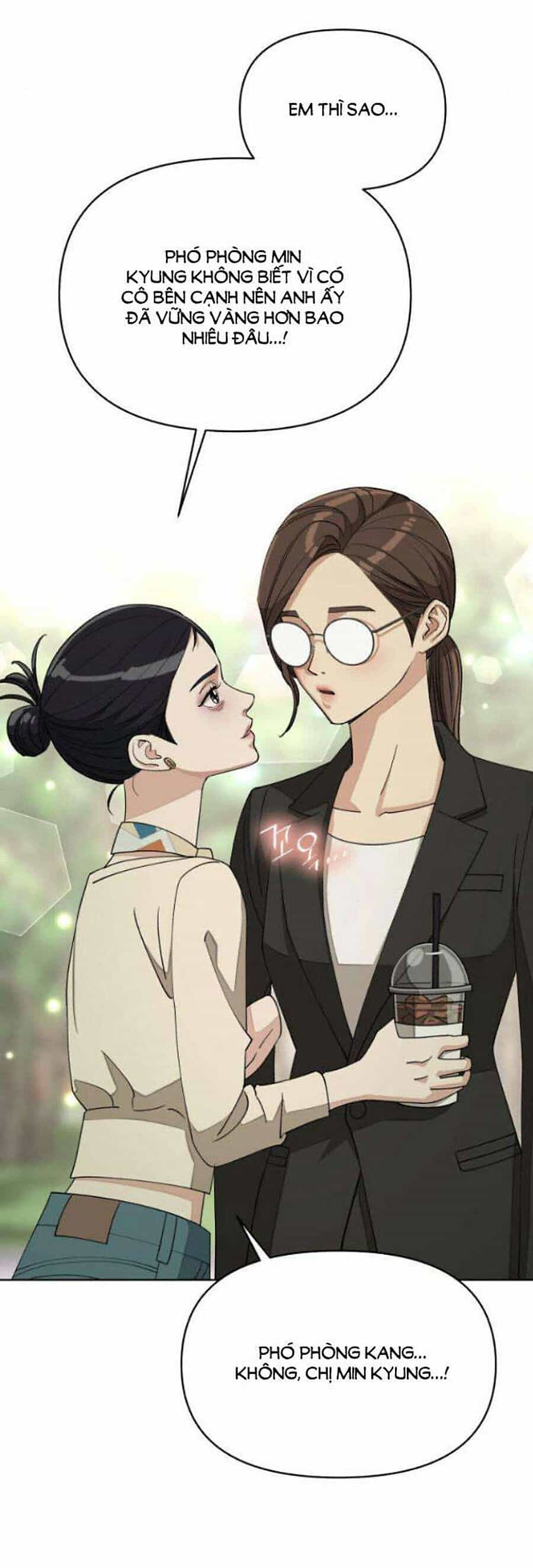 Tình Yêu Của Ik Seob - Chương 26 - ảnh 23