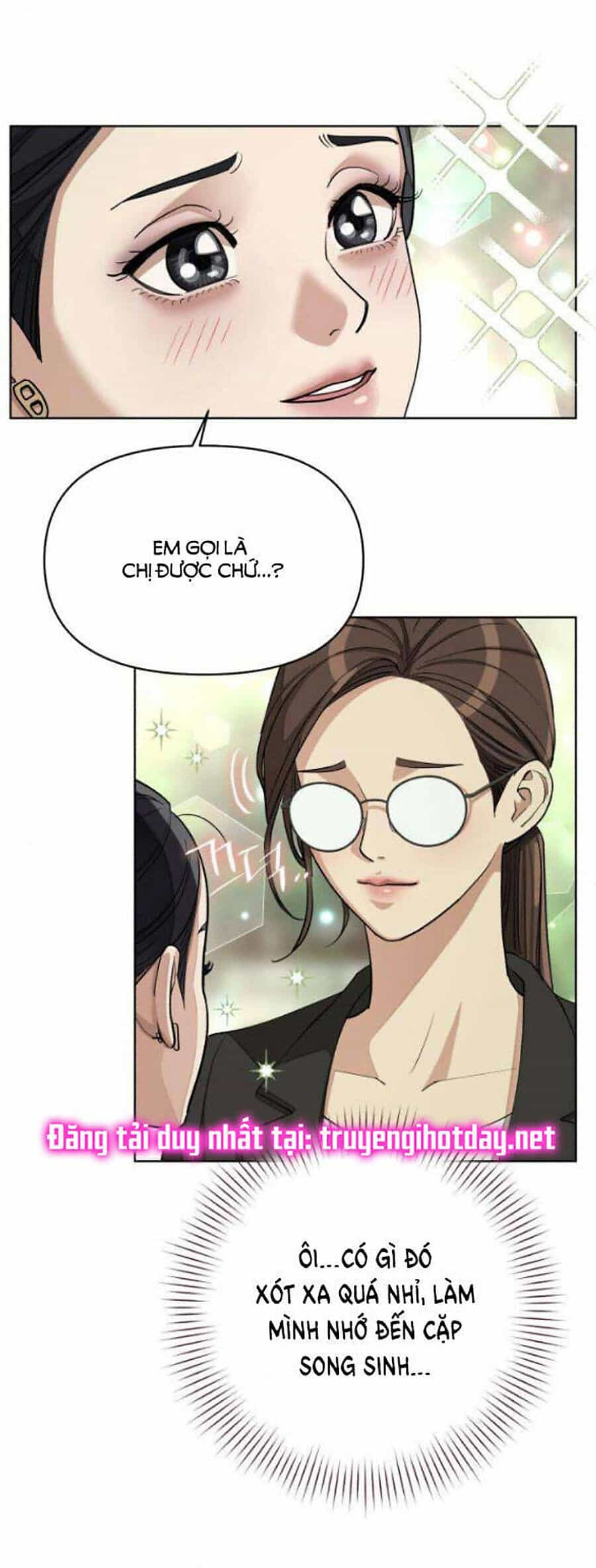 Tình Yêu Của Ik Seob - Chương 26 - ảnh 24