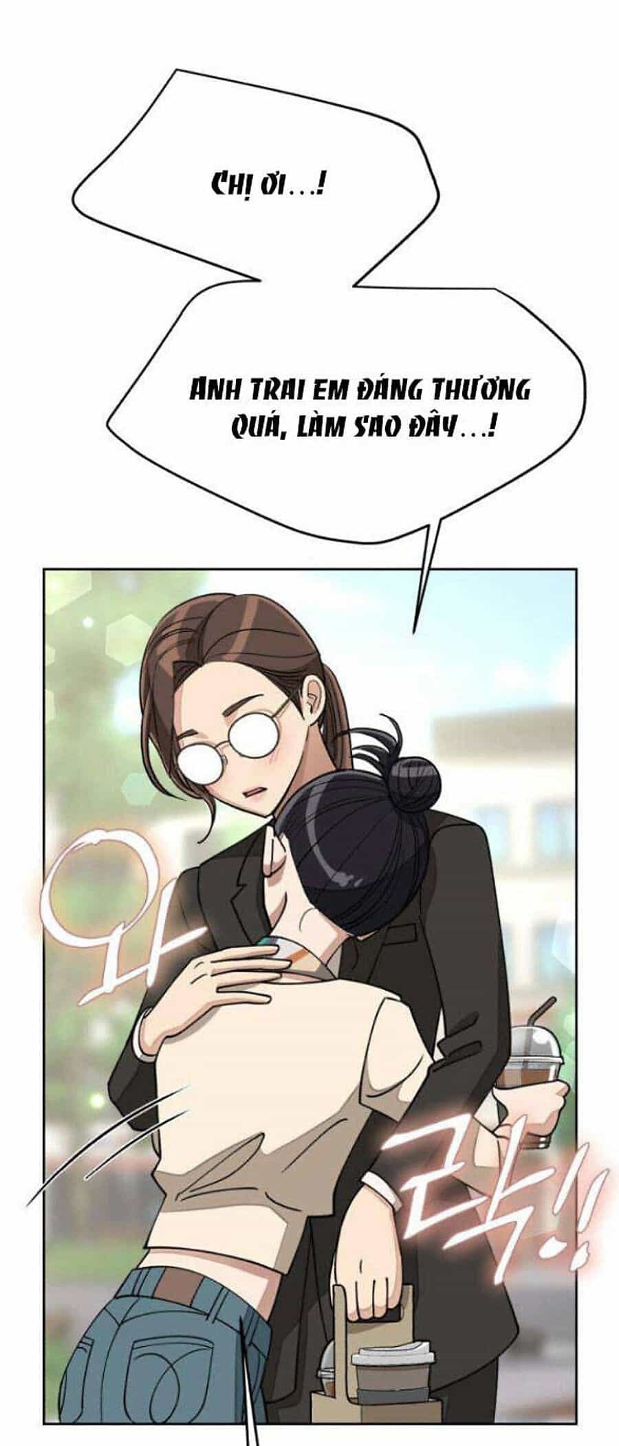 Tình Yêu Của Ik Seob - Chương 26 - ảnh 25