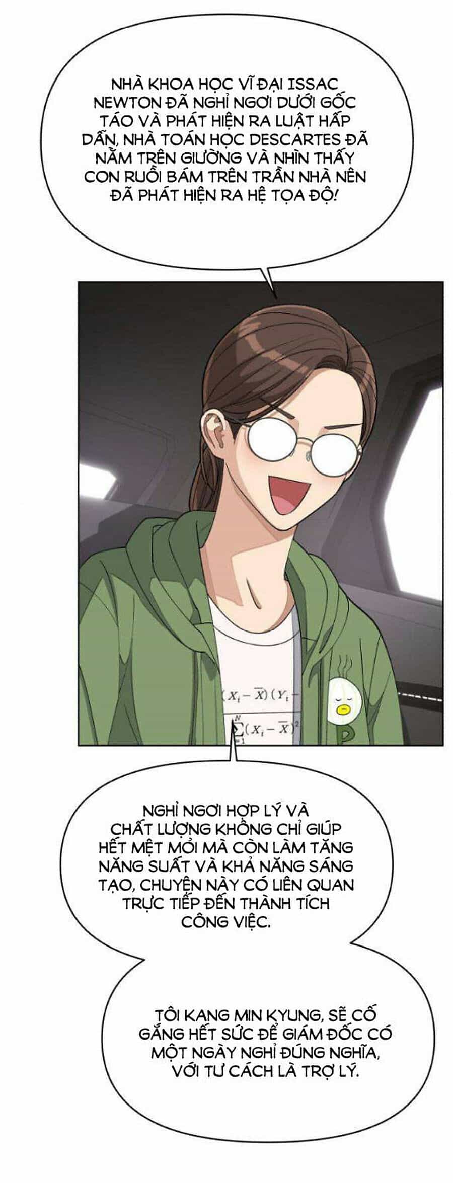 Tình Yêu Của Ik Seob - Chương 26 - ảnh 34