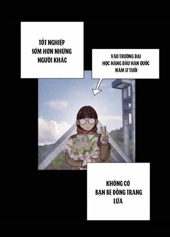 Tình Yêu Của Ik Seob - Chương 4.1 - ảnh 15