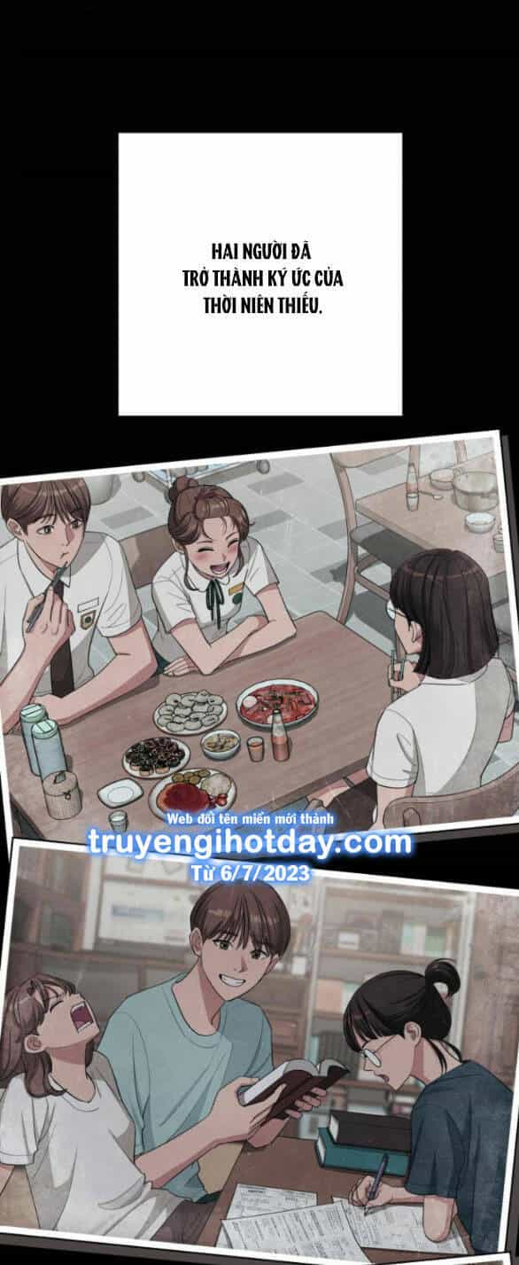 Tình Yêu Của Ik Seob - Chương 4.1 - ảnh 16