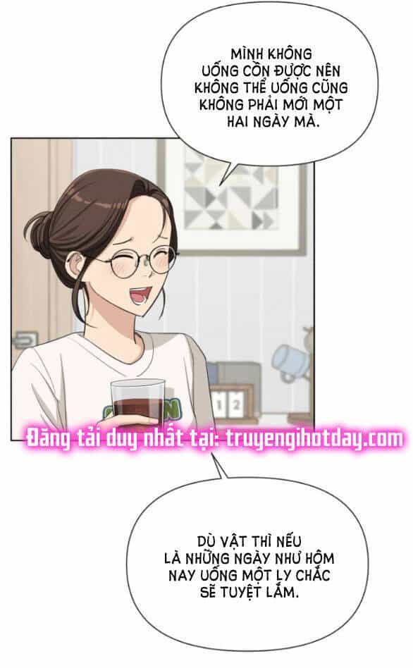 Tình Yêu Của Ik Seob - Chương 4.1 - ảnh 23