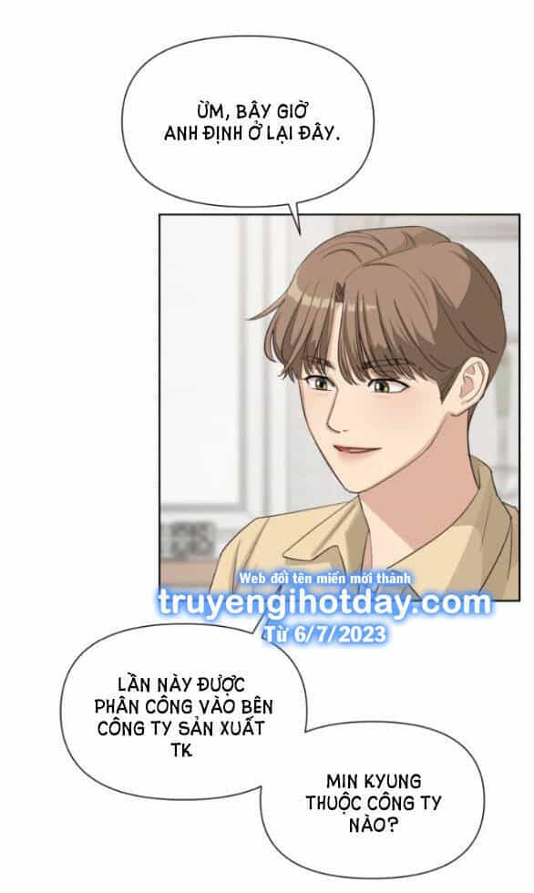 Tình Yêu Của Ik Seob - Chương 4.1 - ảnh 25